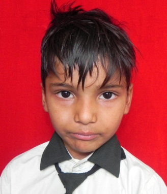 DISHANT SINGH