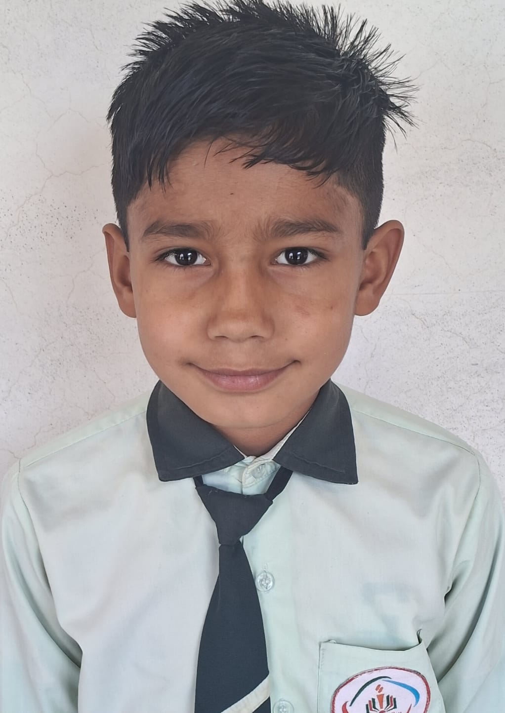 SAKSHAM VERMA