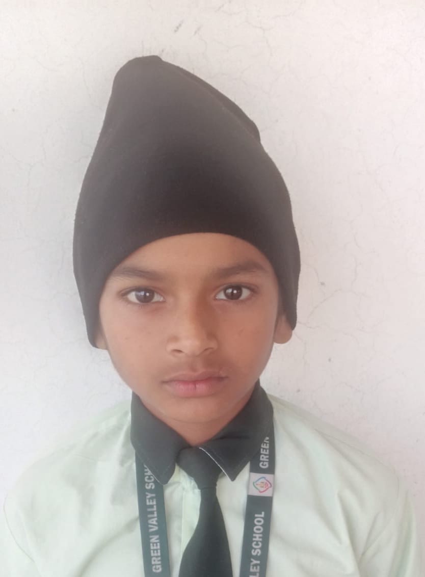 NAVJOT SINGH