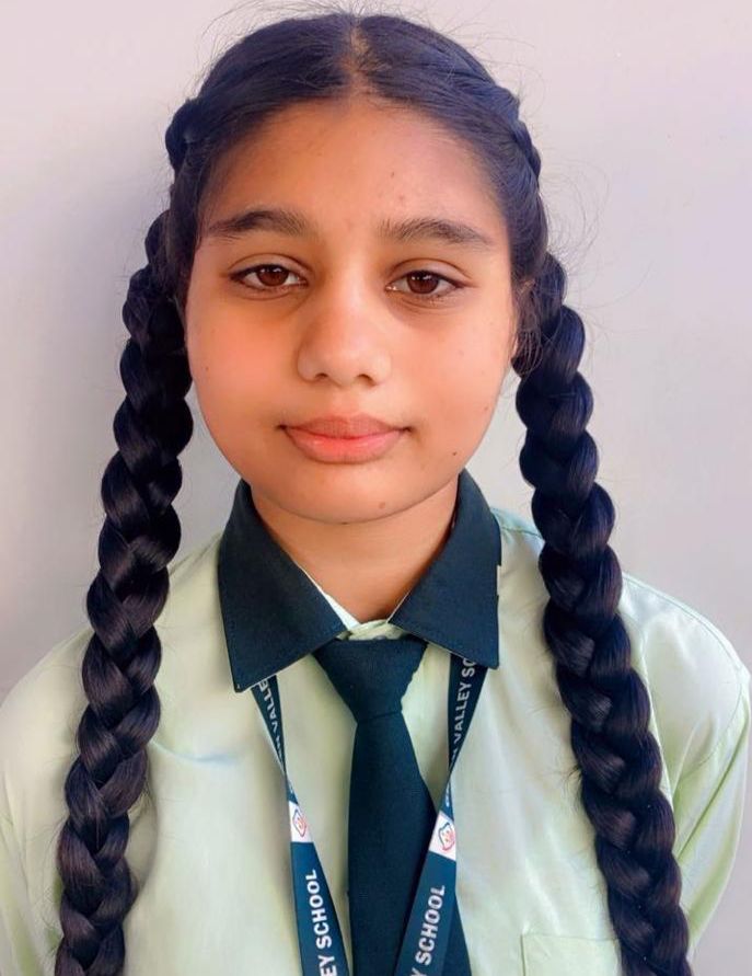 HARMANDEEP KAUR