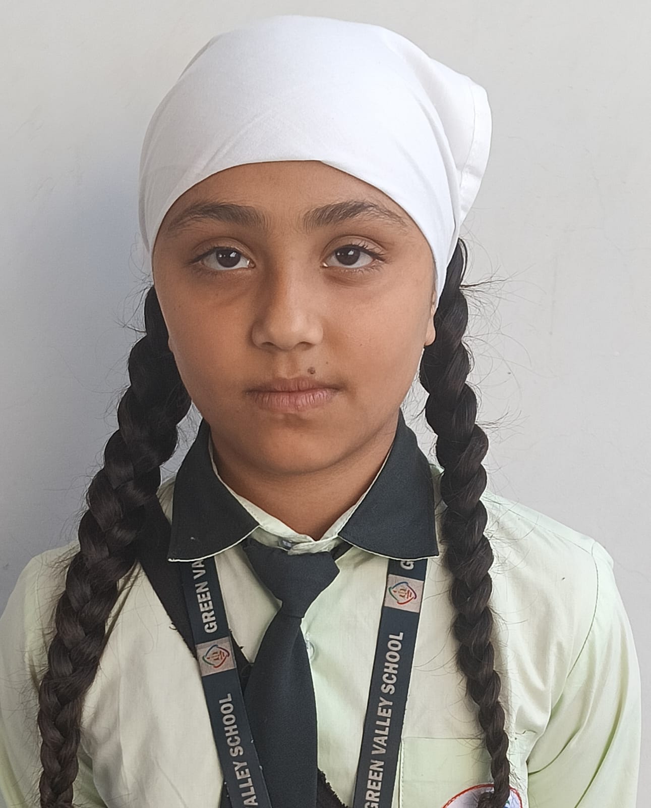 SATVINDER KAUR