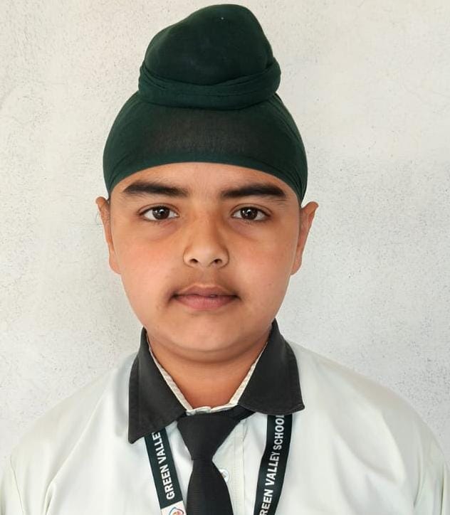 EKAMJEET SINGH